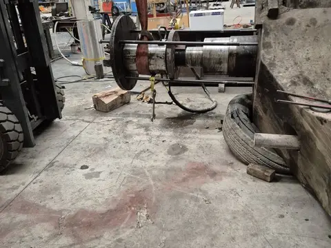 Limak Çimento Sanayii ve Ticaret A.Ş. Kilis Fabrikası