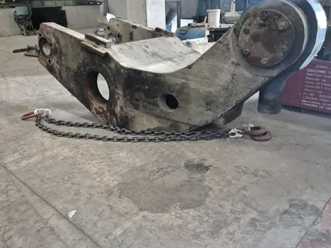 Limak Çimento Sanayii ve Ticaret A.Ş. Kilis Fabrikası