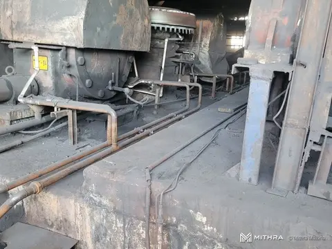 Dal Teknik Makina – Erdemir Madencilik A.Ş.