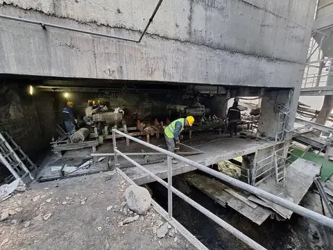 Marmara Çimento Fabrikası YD Madencilik A.Ş.