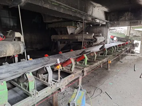 Marmara Çimento Fabrikası YD Madencilik A.Ş.