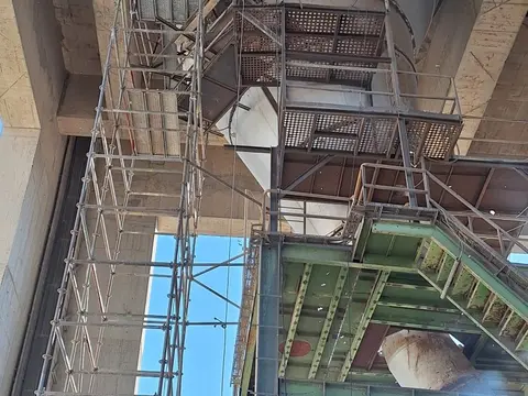 Marmara Çimento Fabrikası YD Madencilik A.Ş.