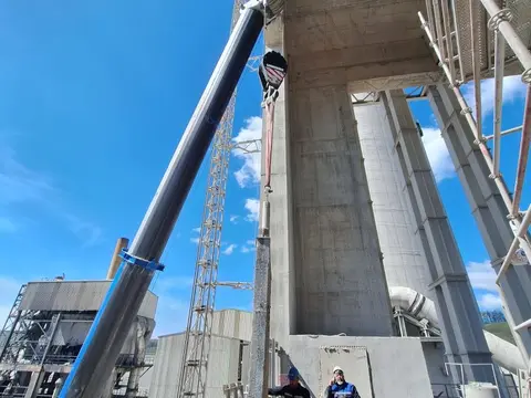 Marmara Çimento Fabrikası YD Madencilik A.Ş.