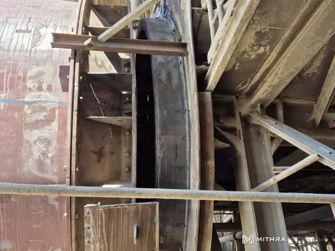 As Çimento Sanayii ve Ticaret A.Ş.