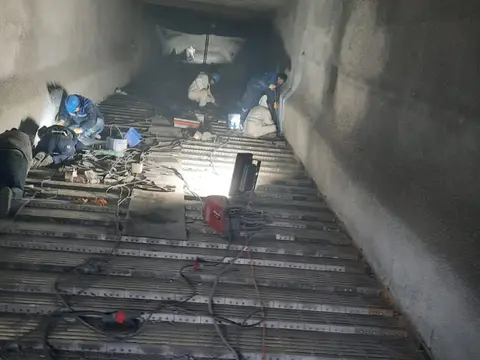 Votorantim Çimento Sanayii ve Ticaret A.Ş. – Sivas Çimento Fabrikası