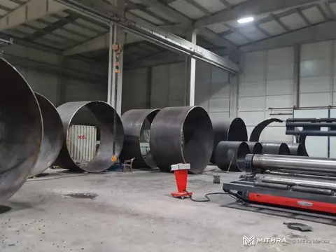 Deha Tech