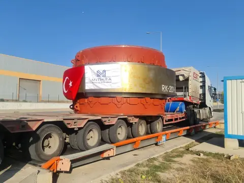 Deha Tech