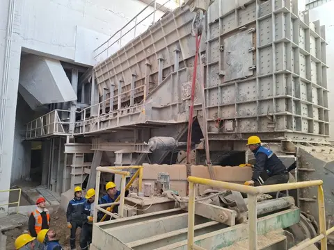 Kavçim Çimento San. ve Tic. A.Ş