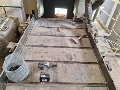 Kavçim Çimento San. ve Tic. A.Ş