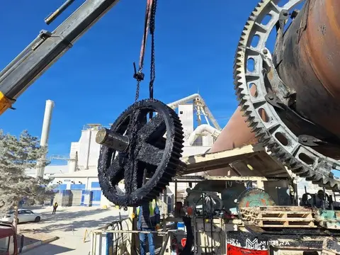 RHI Magnesita Türkiye Refrakter Tic. A.Ş.