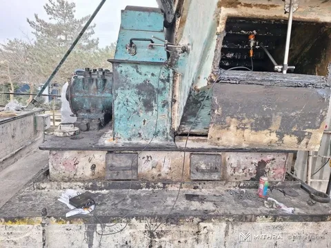 RHI Magnesita Türkiye Refrakter Tic. A.Ş.