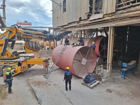 Kümaş Manyezit Sanayi A.Ş.