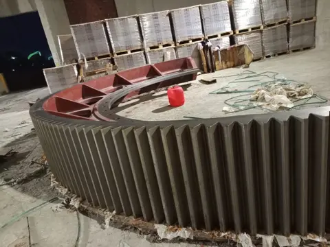 OYAK Çimento Fabrikaları A.Ş. Aslan Çimento