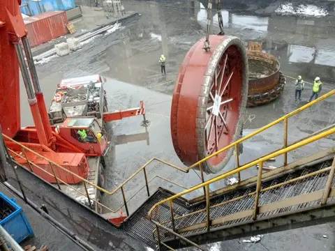 Aşkale Çimento