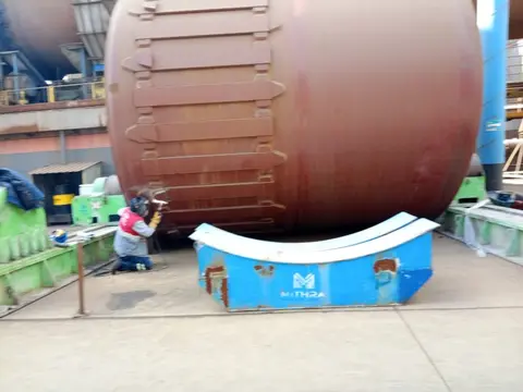 Marzinc Marmara Geri Kazanım San ve Tic. A.Ş.
