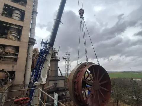 Ferpa Çimento A.Ş.