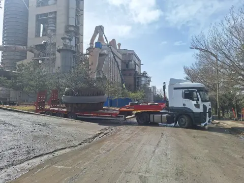 Ferpa Çimento A.Ş.