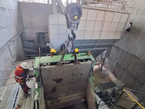 OYAK Çimento Fabrikaları A.Ş. Ünye Fabrikası