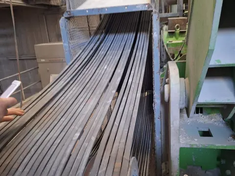 OYAK Çimento Fabrikaları A.Ş. Ünye Fabrikası