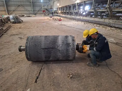 OYAK Çimento Fabrikaları A.Ş. Ünye Fabrikası