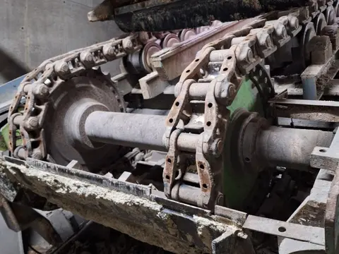 OYAK Çimento Fabrikaları A.Ş. Ünye Fabrikası