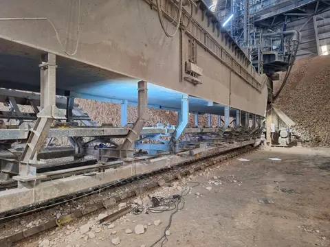 OYAK Çimento Fabrikaları A.Ş. Ünye Fabrikası