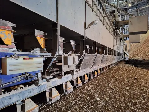 OYAK Çimento Fabrikaları A.Ş. Ünye Fabrikası