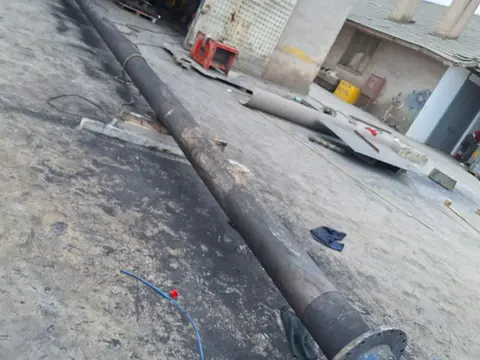 OYAK Çimento Fabrikaları A.Ş. Ünye Factory