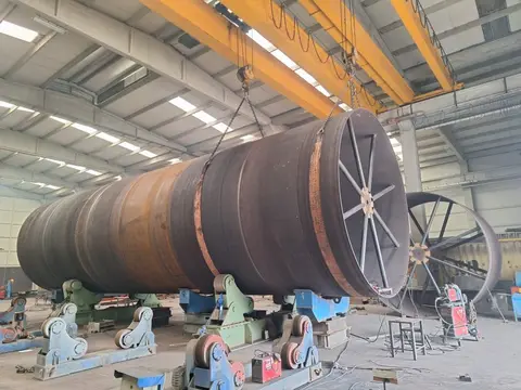 Limak Doğu Anadolu Çimento A.Ş. Ergani Factory