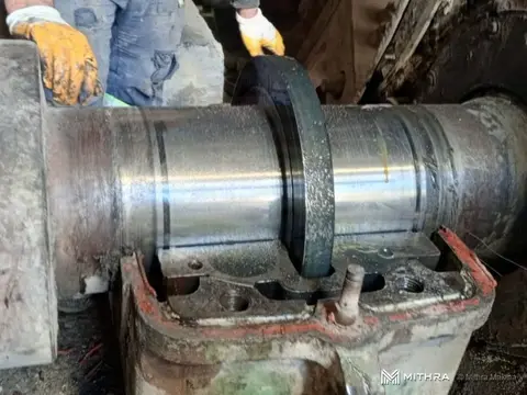 Limak Doğu Anadolu Çimento A.Ş. Ergani Fabrikası