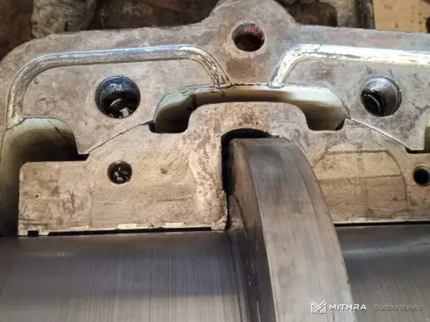 Limak Doğu Anadolu Çimento A.Ş. Ergani Fabrikası