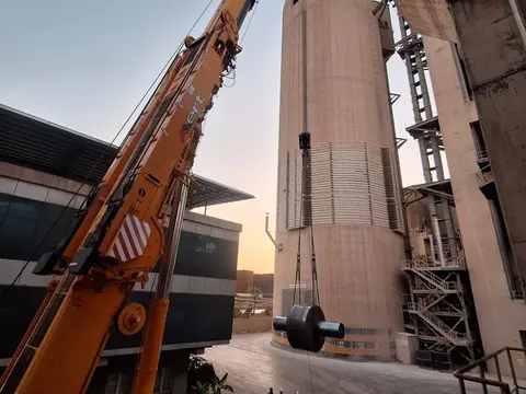 Sönmez Çimento Yapı ve Madencilik Sanayi Ticaret A.Ş.
