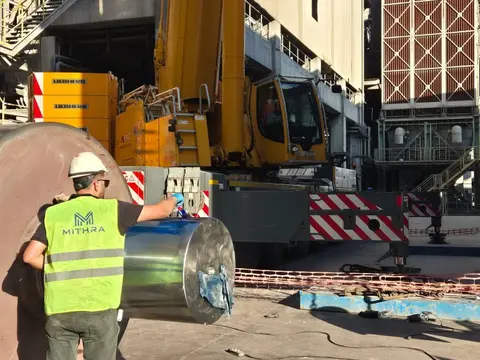 Sönmez Çimento Yapı ve Madencilik Sanayi Ticaret A.Ş.