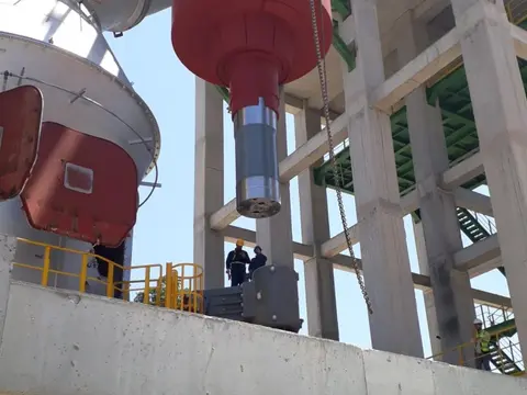 Marmara Cement Factory Yd Madencilik A.Ş