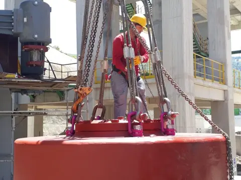 Marmara Cement Factory Yd Madencilik A.Ş