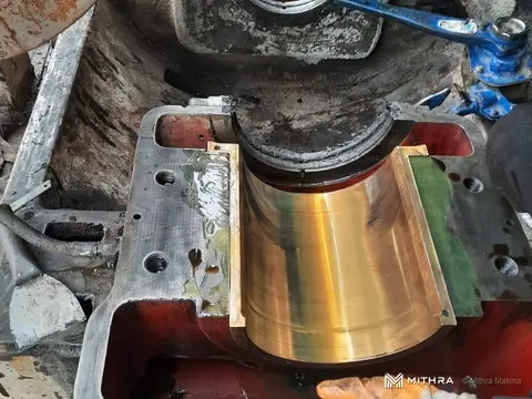 Oyka Kağıt Ambalaj Sanayii Ticaret A.Ş.