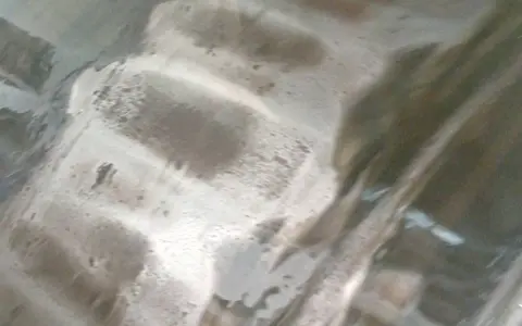 Lime Slaker Bakımı