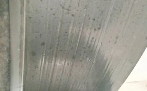 Lime Slaker Bakımı