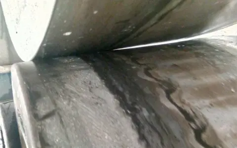 Lime Slaker Bakımı