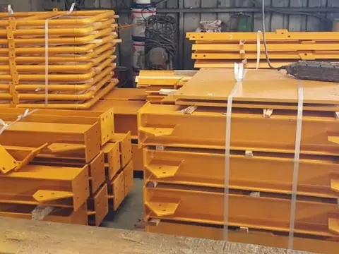 Fabrication