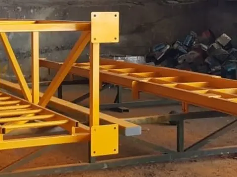 Fabrication