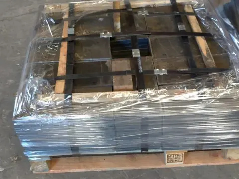 Fabrication