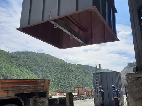 Marmara Çimento Fabrikası YD Madencilik A.Ş.