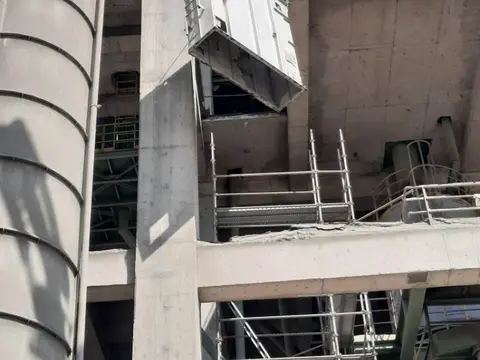 Marmara Çimento Fabrikası YD Madencilik A.Ş.