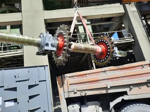 Marmara Çimento Fabrikası YD Madencilik A.Ş.