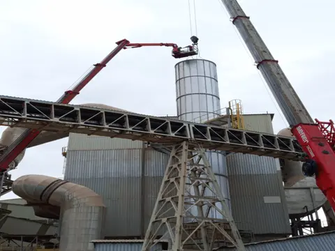 OYAK Çimento Fabrikaları A.Ş Aslan Çimento