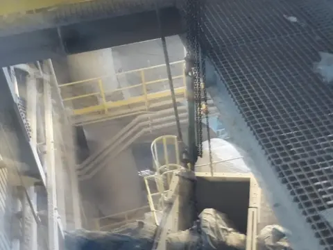 Toros Terminal Servisleri A.Ş.