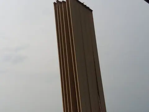 Bursa Cement Factory