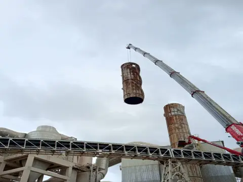 OYAK Çimento Fabrikaları A.Ş Aslan Çimento