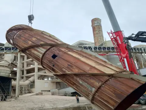 OYAK Çimento Fabrikaları A.Ş Aslan Çimento